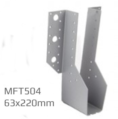 Multifunctional Joist Hanger 63 x 220mm