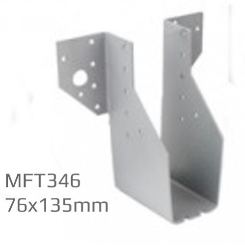 Multifunctional Joist Hanger 76 x 135mm