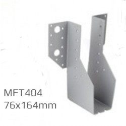 Multifunctional Joist Hanger 76 x 164mm