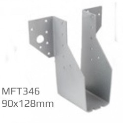 Multifunctional Joist Hanger 90 x 128mm
