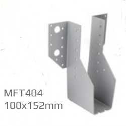 Multifunctional Joist Hanger 100 x 152mm