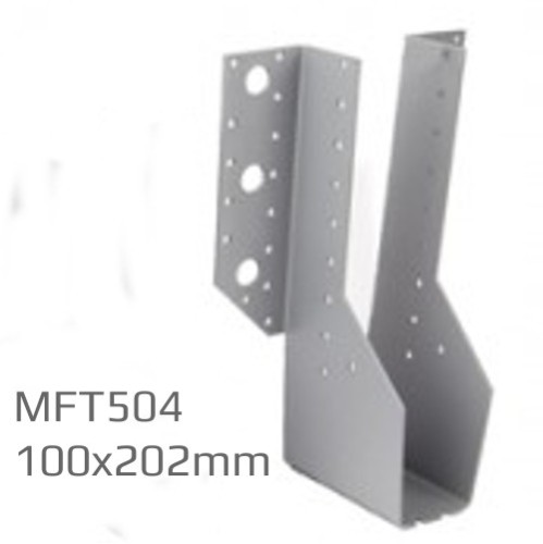 Multifunctional Joist Hanger 100 x 202mm