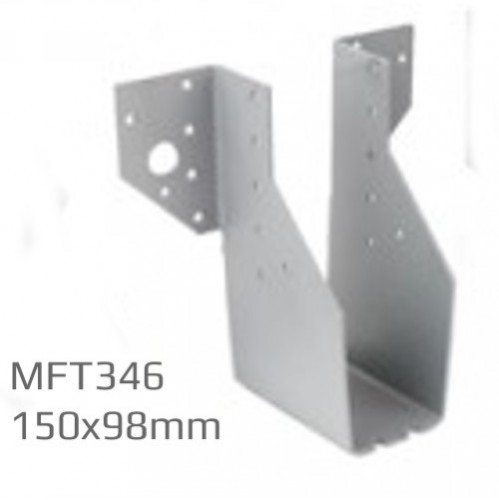 Multifunctional Joist Hanger 150 x 98mm
