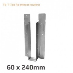 Top Fix I-Joist Hanger 60 x 240mm