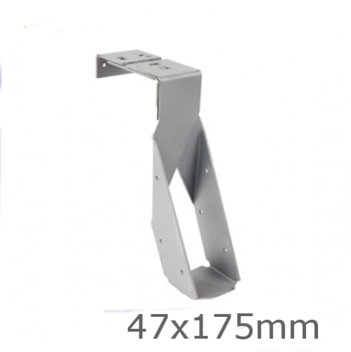 47 x 175mm Masonry Return Hanger R140mm