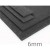 ISORubber Base Acoustic Roll - 6mm