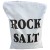 Rock Salt White 20kg Trade Bag
