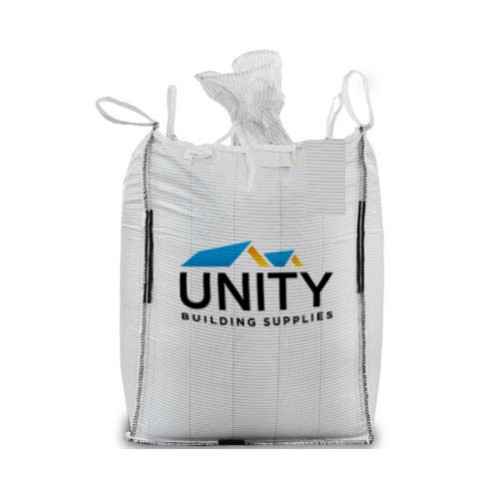 Plastering Sand Bulk Bag