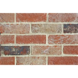 Vandersanden Facing Brick Flemish Antique - Pack of 620