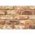 Vandersanden Facing Brick Brick Old Farmhouse Blend - Pack of 580