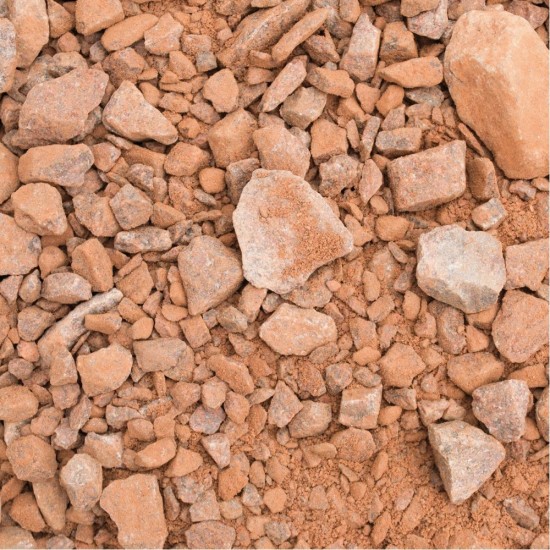 MOT Type 1 Sub Base Bulk Bag