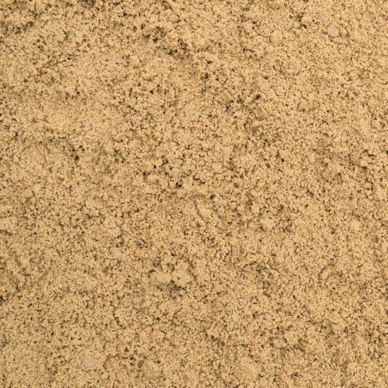 Plastering Sand Bulk Bag