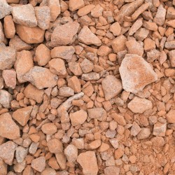 Hardcore/Crusher Run Bulk Bag