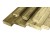 22mm x 150mm x 3.6m Sawn Treated Timber Softwood Carcassing
