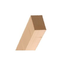 32mm x 38mm 2.1m Redwood Planed Timber Standard (Finished Size 27mm x 33mm)