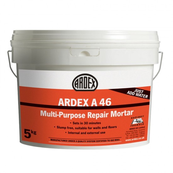 Ardex A46 5kg