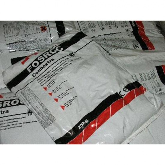 Fosroc Conbextra Gp Grout 25kg Bag