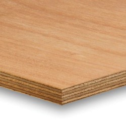 2440mm x 1220mm x 8mm Marine Plywood BS1088