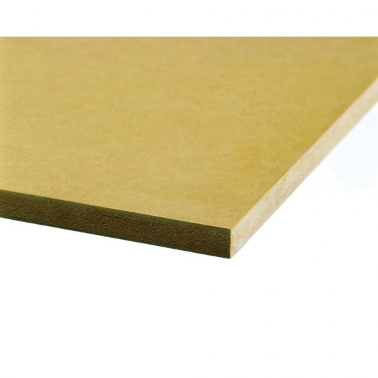 2440mm x 1220mm x 25mm MDF Lite (Minimum Order Qty of 2)