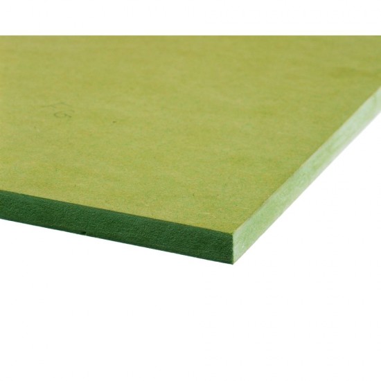2440mm x 1220mm x 18mm Moisture Resistant MDF Lite