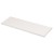 2440mm x 457mm x 15mm White Melamine Shelving