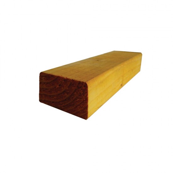 50mm x 75mm x 2.4m CLS Profile Kiln Dried Studwork and Framing Timber