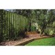 100mm x 200mm x 2.4m Incised Treated Timber Sleeper (Green)
