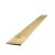 22mm x 125mm x 1650mm Feather Edge Board Treated Green 2 ex