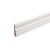 18 x 69mm x 2.44m MDF Painted Truprofile Ogee Architrave