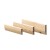19 x 50mm x 3m Metsa Timber Architrave Chamfered and Round (Fin Size 14.5mm x 44mm)