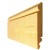 25mm x 175mm Skirting Board Timber Torus/Ogee - Standard