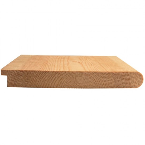 32 x 225mm Softwood Windowboard Best Pattern (Fin Size 28 x 215mm)