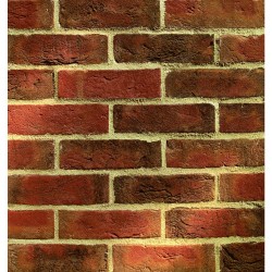 Wienerberger Terca Facing Brick Kassandra Multi 65mm - Pack of 528