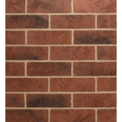 Wienerberger Facing Brick Oakwood Multi - Pack of 400