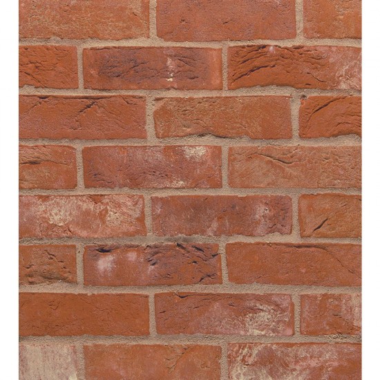Wienerberger Facing Brick Renaissance - Pack of 528