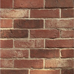 Wienerberger Facing Brick Olde Essex Red Multi - Pack of 528