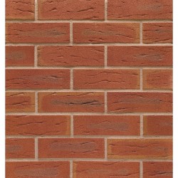 Wienerberger Facing Brick Sunset Red Multi H229 - Pack of 430