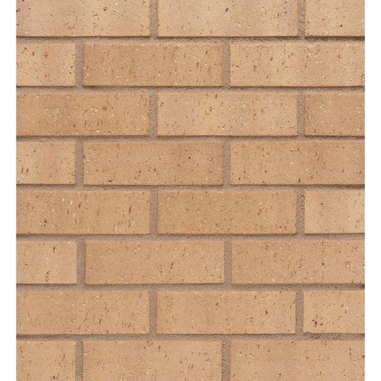 Wienerberger Facing Brick Sandown Nevada Buff - Pack of 400