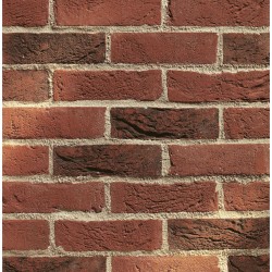 Wienerberger Facing Brick Olde Woodford Red Multi - Pack of 528