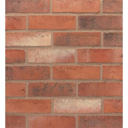 Wienerberger Facing Brick Reclaimed Shire Sovereign Stock - Pack of 430
