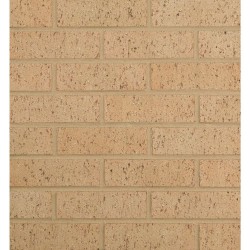 Wienerberger Facing Brick Denton Sahara Buff - Pack of 400
