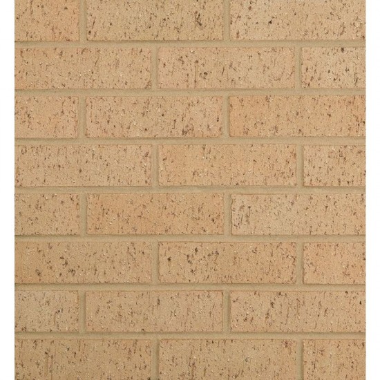 Wienerberger Facing Brick Denton Sahara Buff - Pack of 400