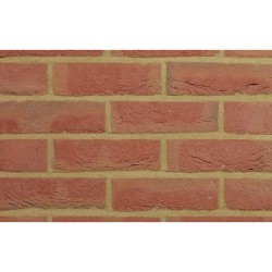 Wienerberger Facing Brick Jennifer Red Blend - Pack of 652