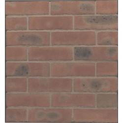 Wienerberger Facing Brick Warnham Nutcombe Multi - Pack of 500
