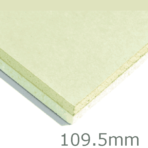 Xtratherm 109.5mm XT/TL Thermal Liner Dot and Dab (100mm and 9.5mm)