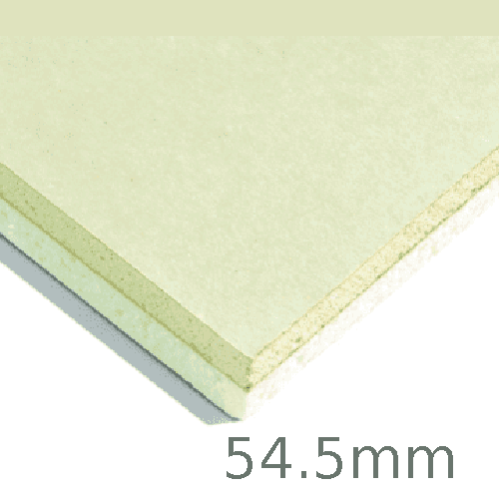 Xtratherm 54.5mm XT/TL Thermal Liner Dot and Dab (45mm and 9.5mm)