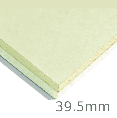 Xtratherm 39.5mm XT/TL Thermal Liner Dot and Dab (30mm and 9.5mm)