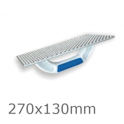 Abrasive Tool - Grinder 270 x 130mm for Polystyrene EWI boards