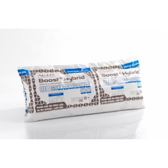 ACTIS Boost R Hybrid Breather Membrane