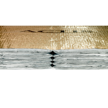 ACTIS Eolis HC Roof 135mm x 1500mm x 8m (18)